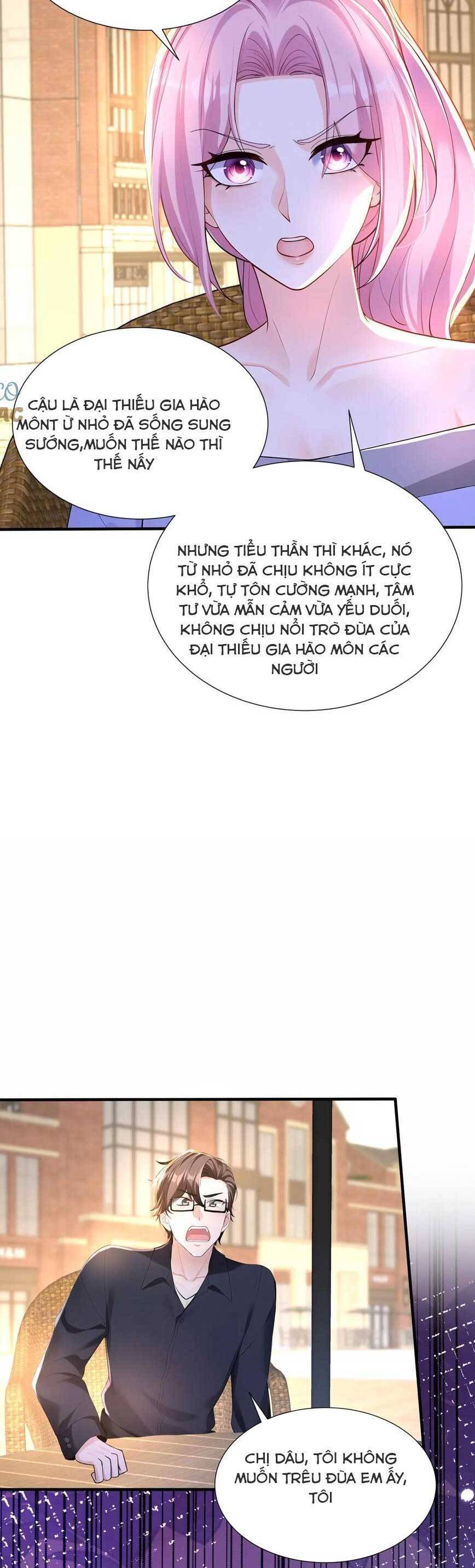 Tái Sinh Trở Lại : Chồng Cũ Khóc Lóc Cầu Xin Tái Hôn Chap 173 - Next Chap 174