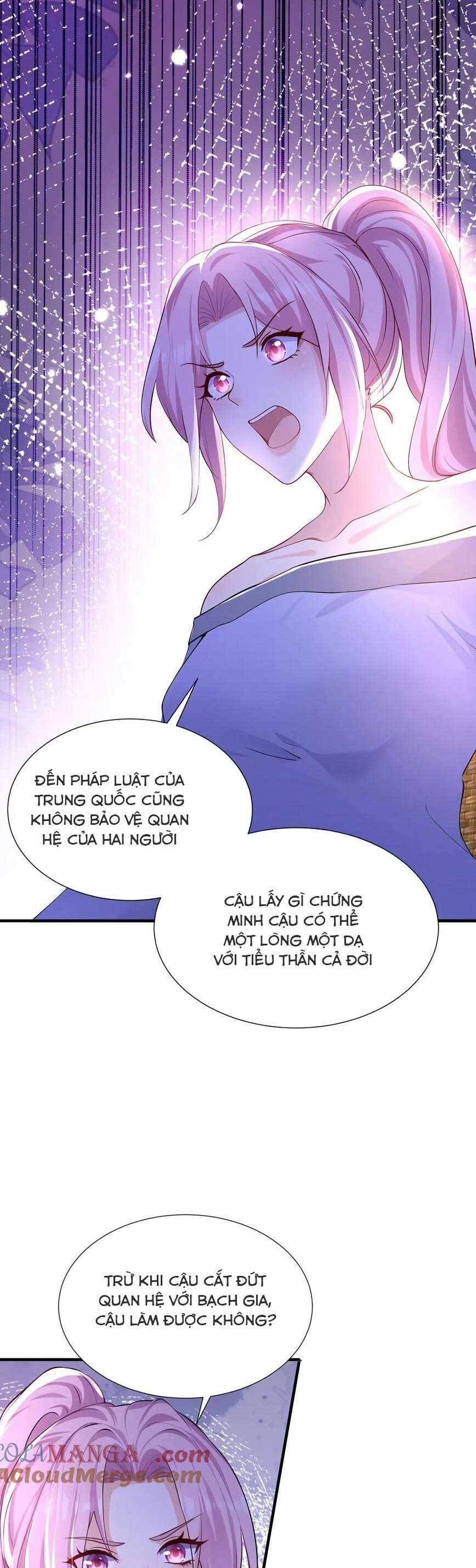 Tái Sinh Trở Lại : Chồng Cũ Khóc Lóc Cầu Xin Tái Hôn Chap 173 - Next Chap 174