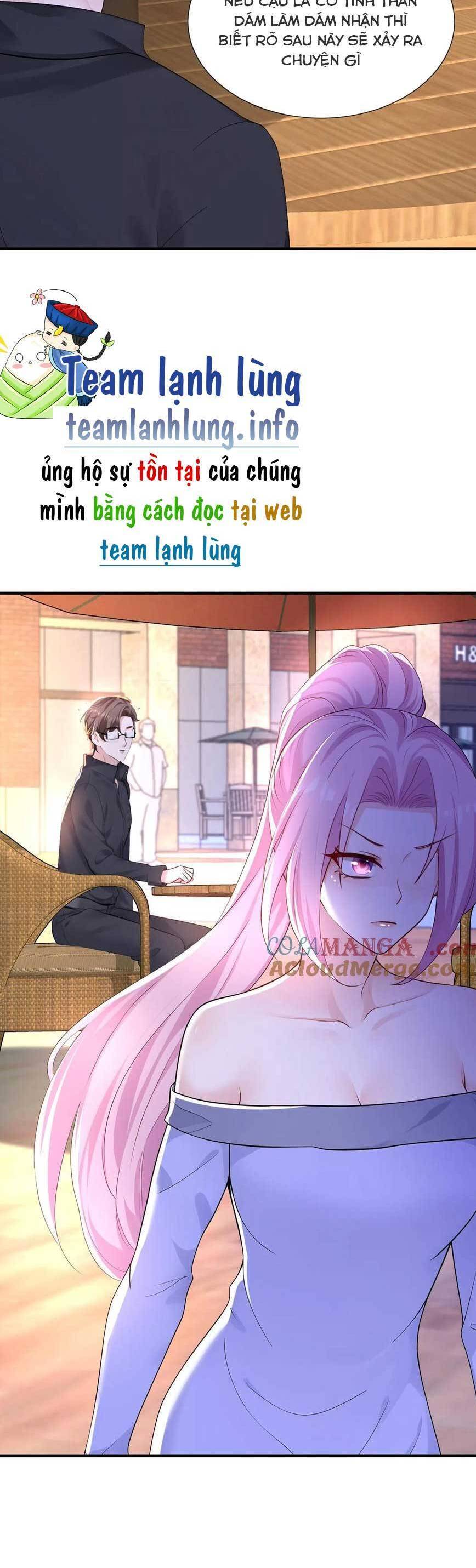 Tái Sinh Trở Lại : Chồng Cũ Khóc Lóc Cầu Xin Tái Hôn Chap 173 - Next Chap 174
