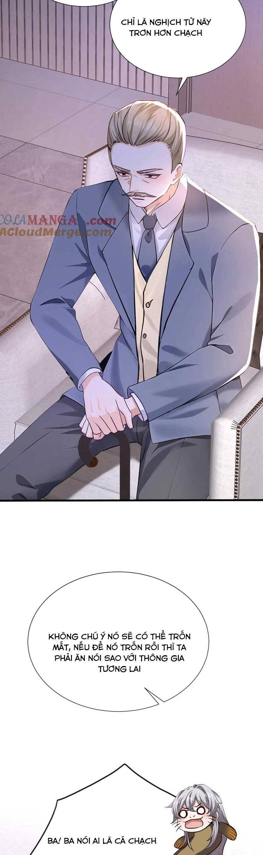 Tái Sinh Trở Lại : Chồng Cũ Khóc Lóc Cầu Xin Tái Hôn Chap 174 - Next Chap 175