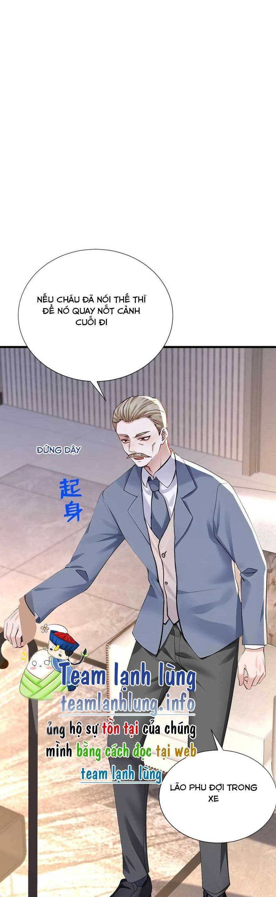 Tái Sinh Trở Lại : Chồng Cũ Khóc Lóc Cầu Xin Tái Hôn Chap 174 - Next Chap 175