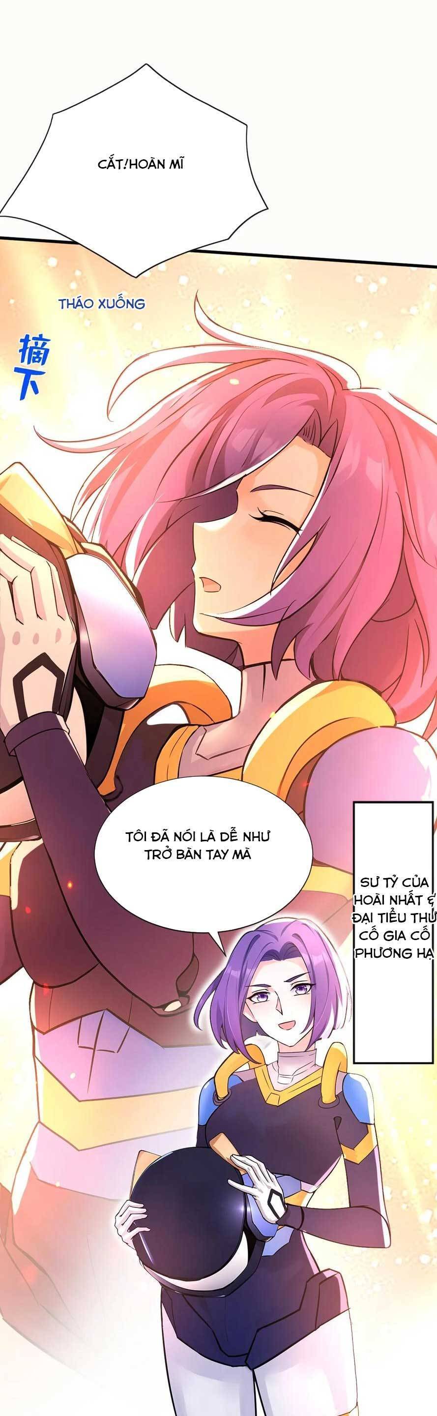 Tái Sinh Trở Lại : Chồng Cũ Khóc Lóc Cầu Xin Tái Hôn Chap 174 - Next Chap 175