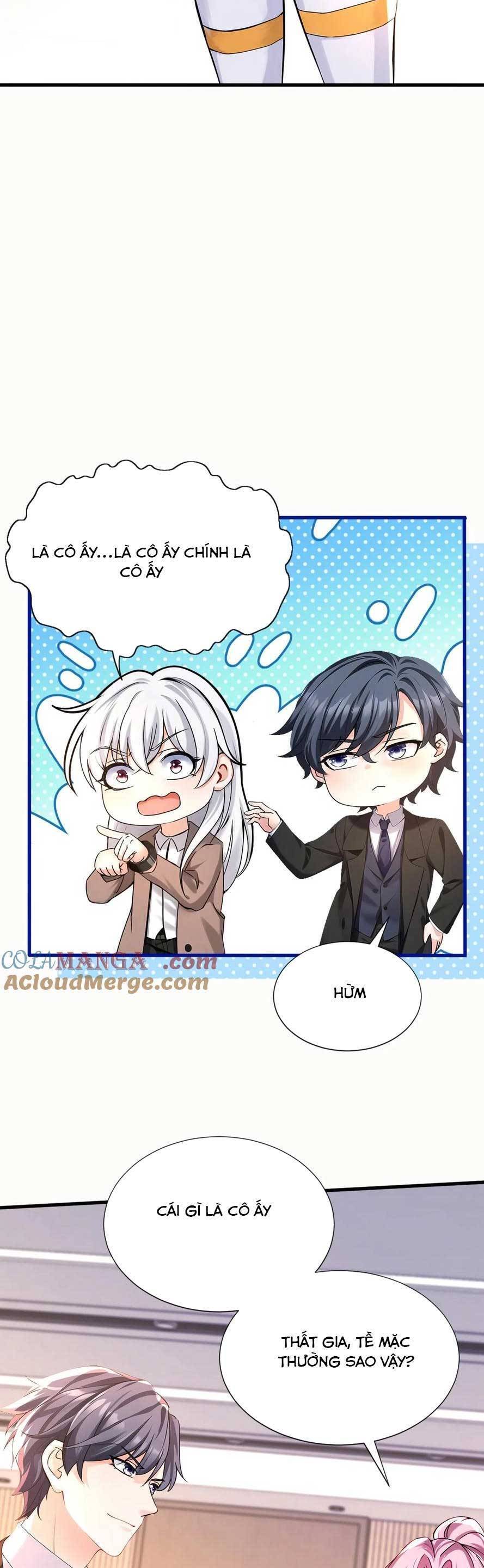 Tái Sinh Trở Lại : Chồng Cũ Khóc Lóc Cầu Xin Tái Hôn Chap 174 - Next Chap 175