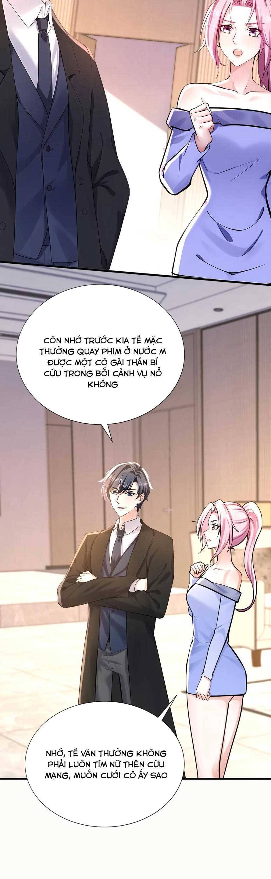 Tái Sinh Trở Lại : Chồng Cũ Khóc Lóc Cầu Xin Tái Hôn Chap 174 - Next Chap 175