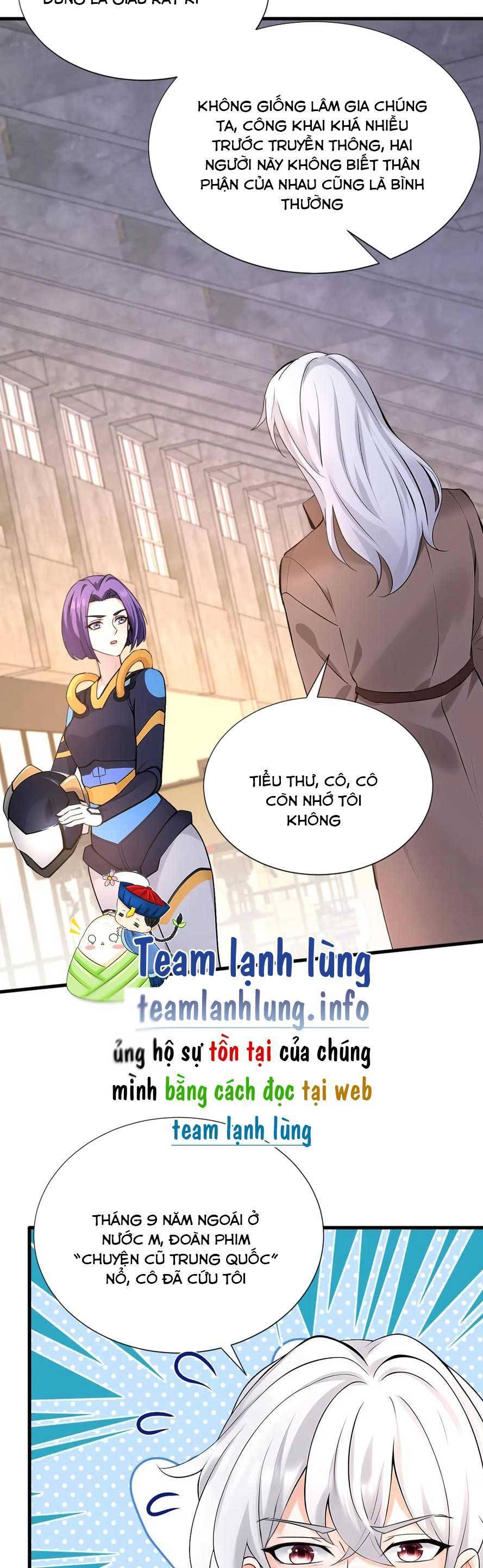 Tái Sinh Trở Lại : Chồng Cũ Khóc Lóc Cầu Xin Tái Hôn Chap 174 - Next Chap 175