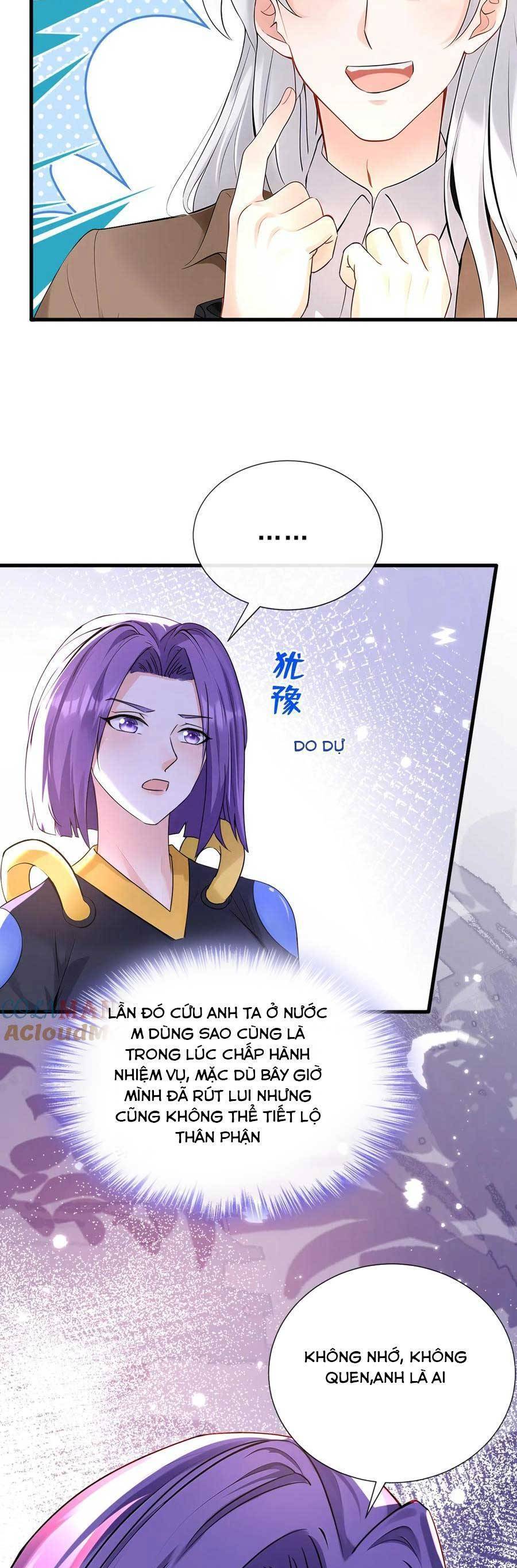 Tái Sinh Trở Lại : Chồng Cũ Khóc Lóc Cầu Xin Tái Hôn Chap 174 - Next Chap 175