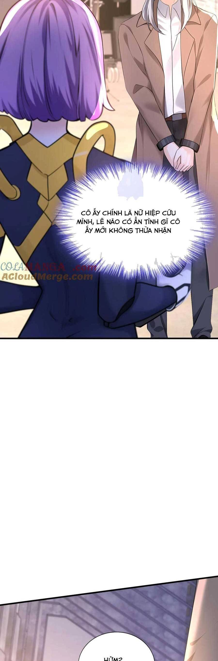 Tái Sinh Trở Lại : Chồng Cũ Khóc Lóc Cầu Xin Tái Hôn Chap 174 - Next Chap 175