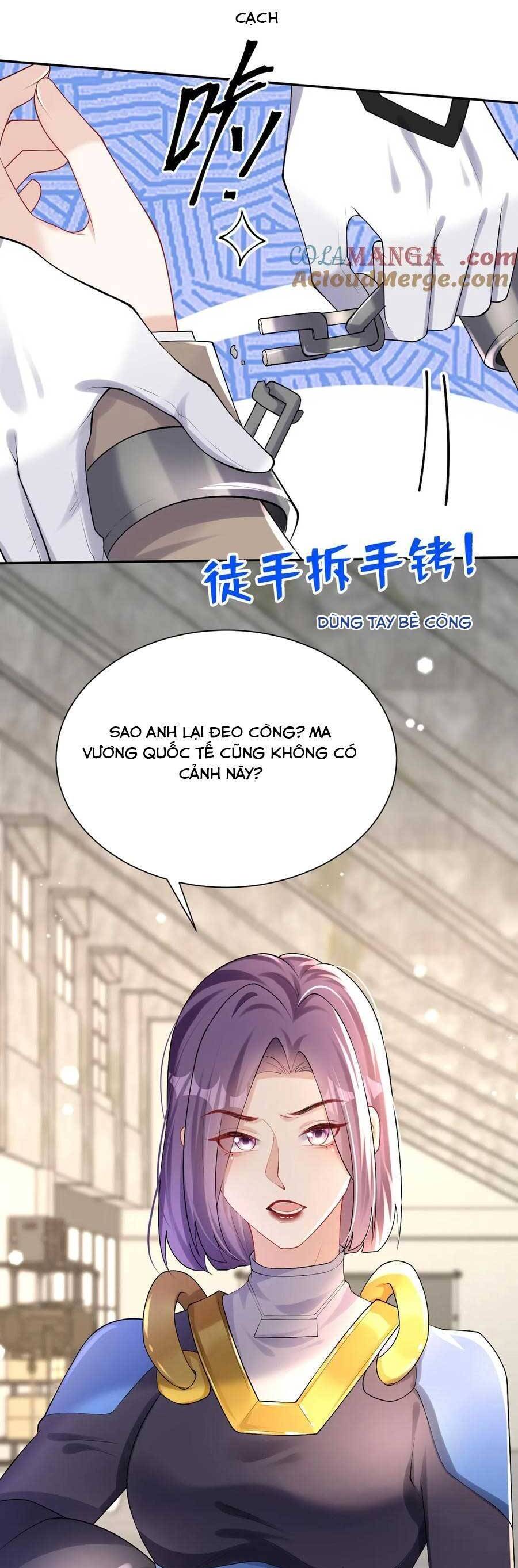 Tái Sinh Trở Lại : Chồng Cũ Khóc Lóc Cầu Xin Tái Hôn Chap 174 - Next Chap 175
