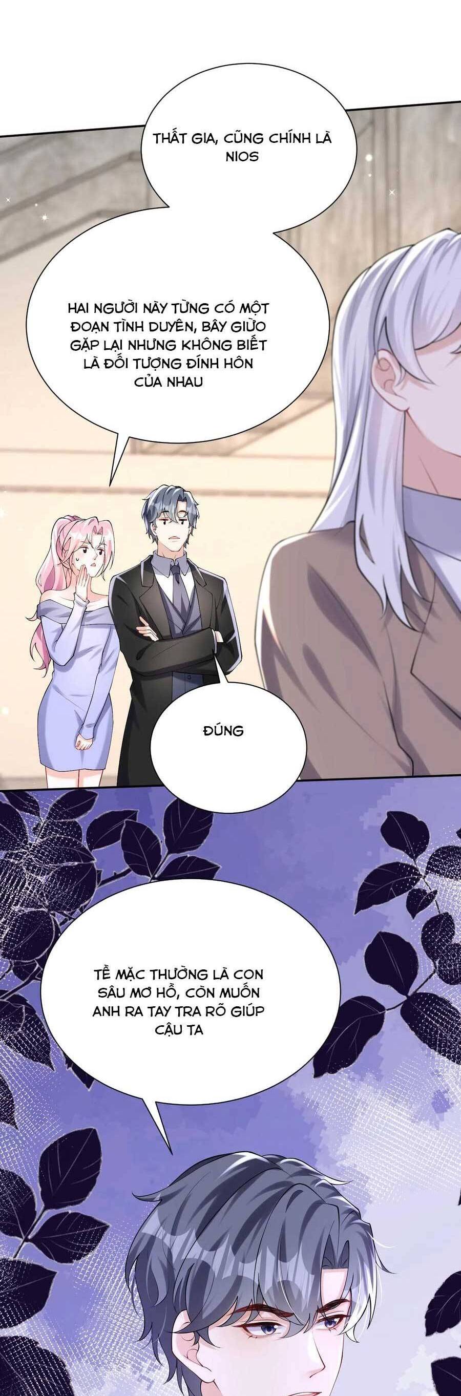Tái Sinh Trở Lại : Chồng Cũ Khóc Lóc Cầu Xin Tái Hôn Chap 174 - Next Chap 175
