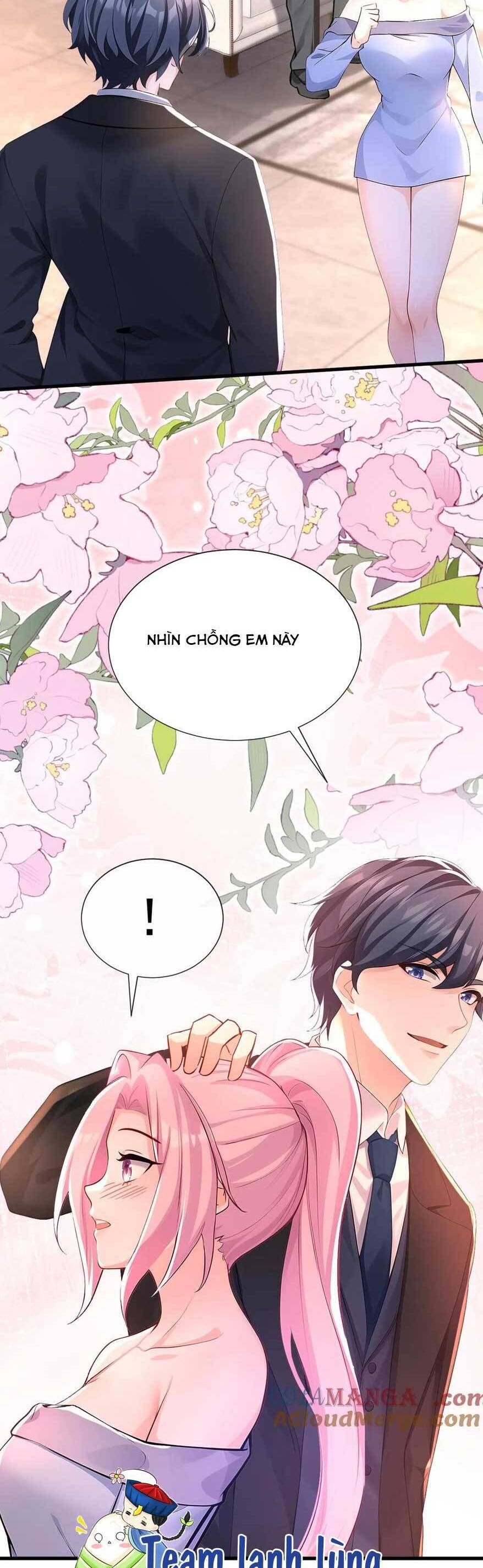 Tái Sinh Trở Lại : Chồng Cũ Khóc Lóc Cầu Xin Tái Hôn Chap 174 - Next Chap 175