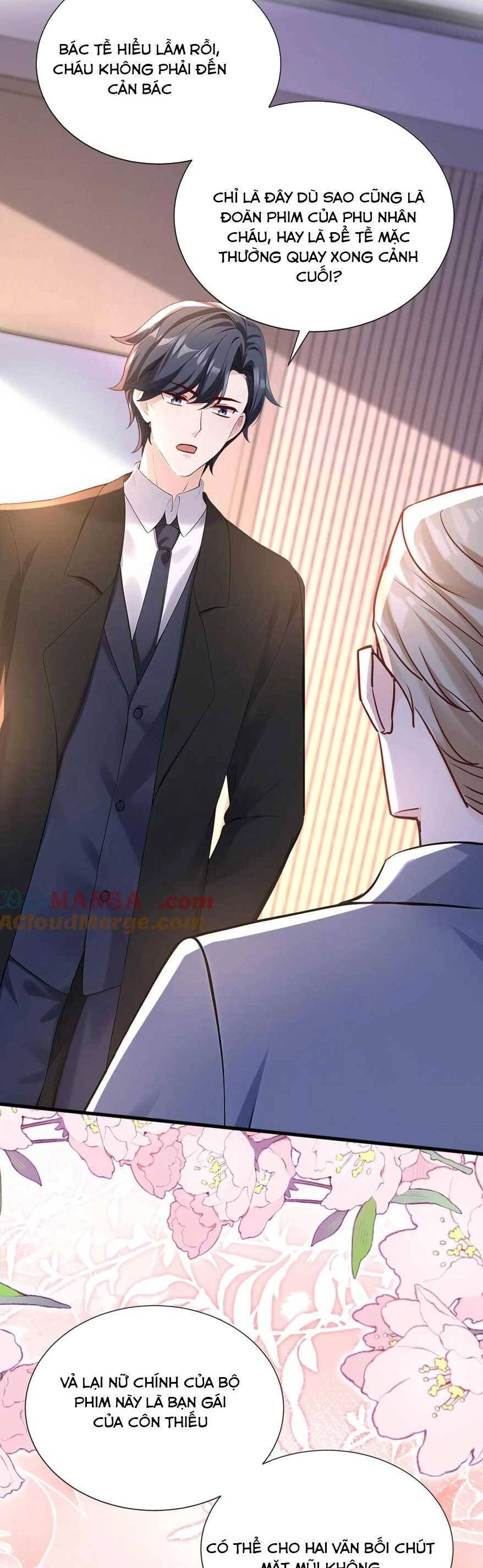 Tái Sinh Trở Lại : Chồng Cũ Khóc Lóc Cầu Xin Tái Hôn Chap 174 - Next Chap 175