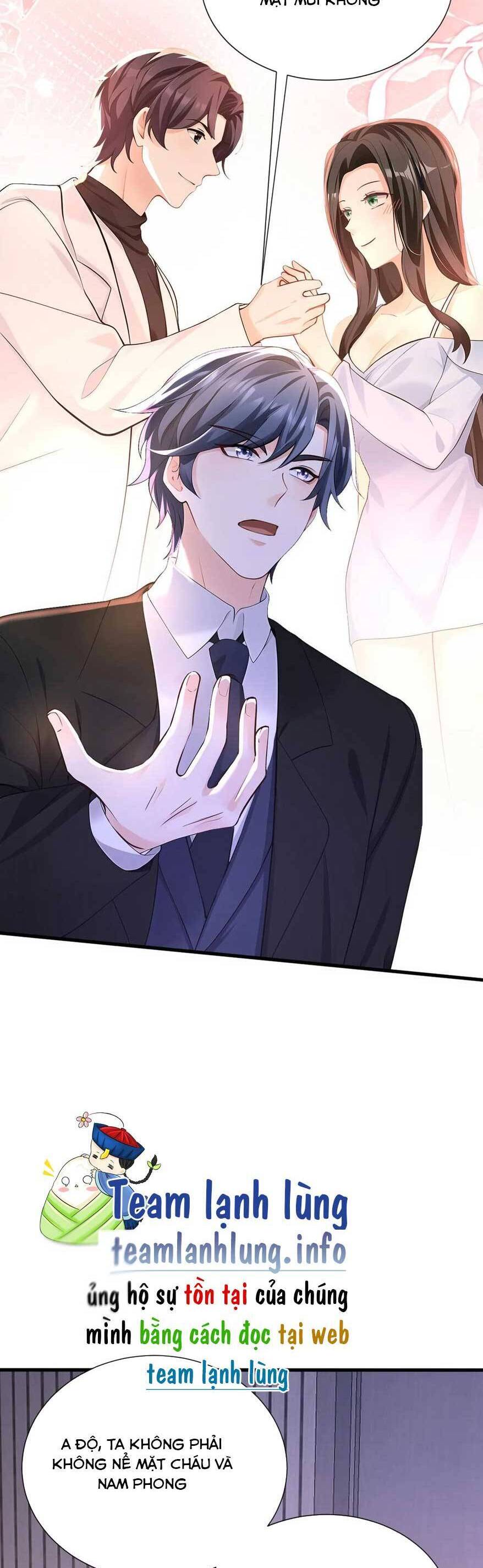 Tái Sinh Trở Lại : Chồng Cũ Khóc Lóc Cầu Xin Tái Hôn Chap 174 - Next Chap 175