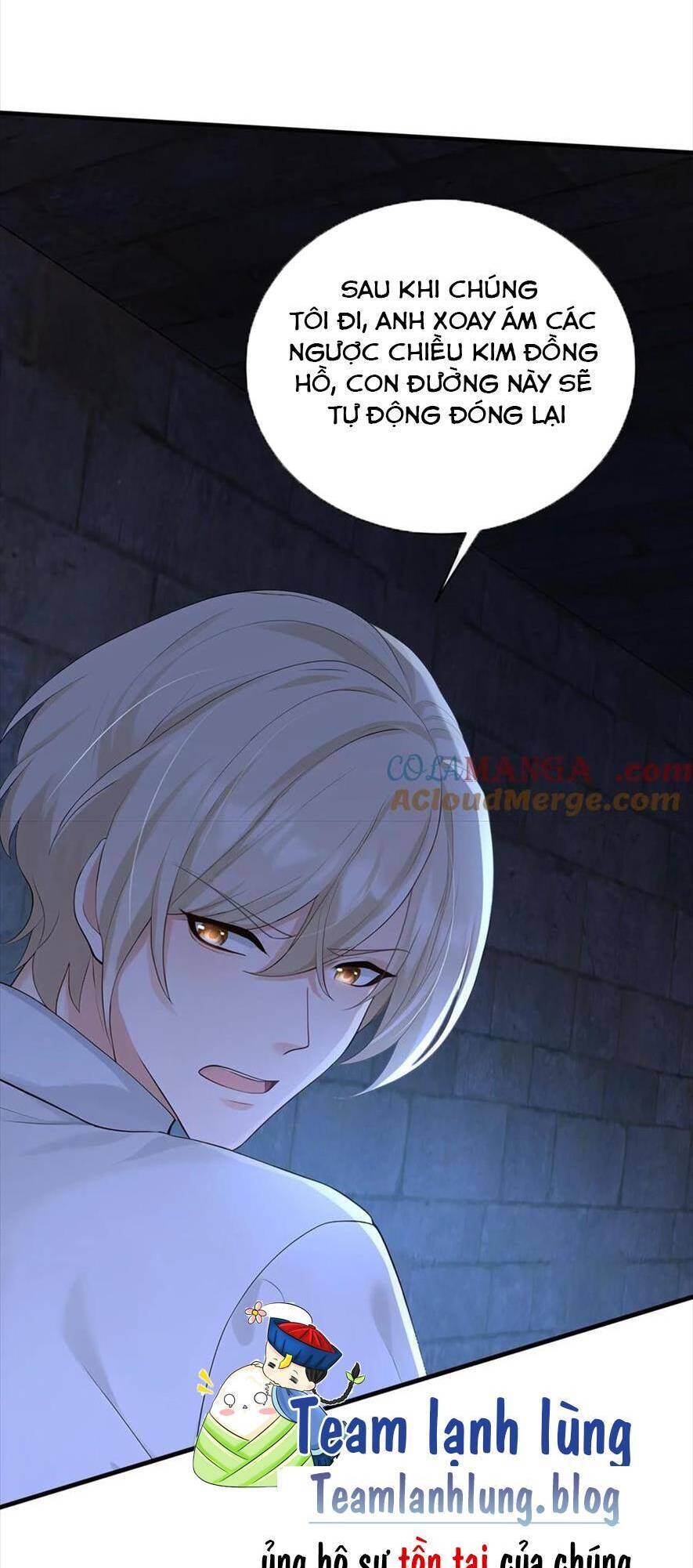Tái Sinh Trở Lại : Chồng Cũ Khóc Lóc Cầu Xin Tái Hôn Chap 189 - Next Chap 190
