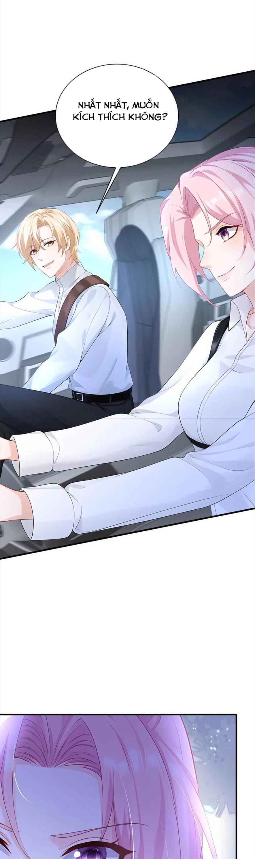 Tái Sinh Trở Lại : Chồng Cũ Khóc Lóc Cầu Xin Tái Hôn Chap 189 - Next Chap 190