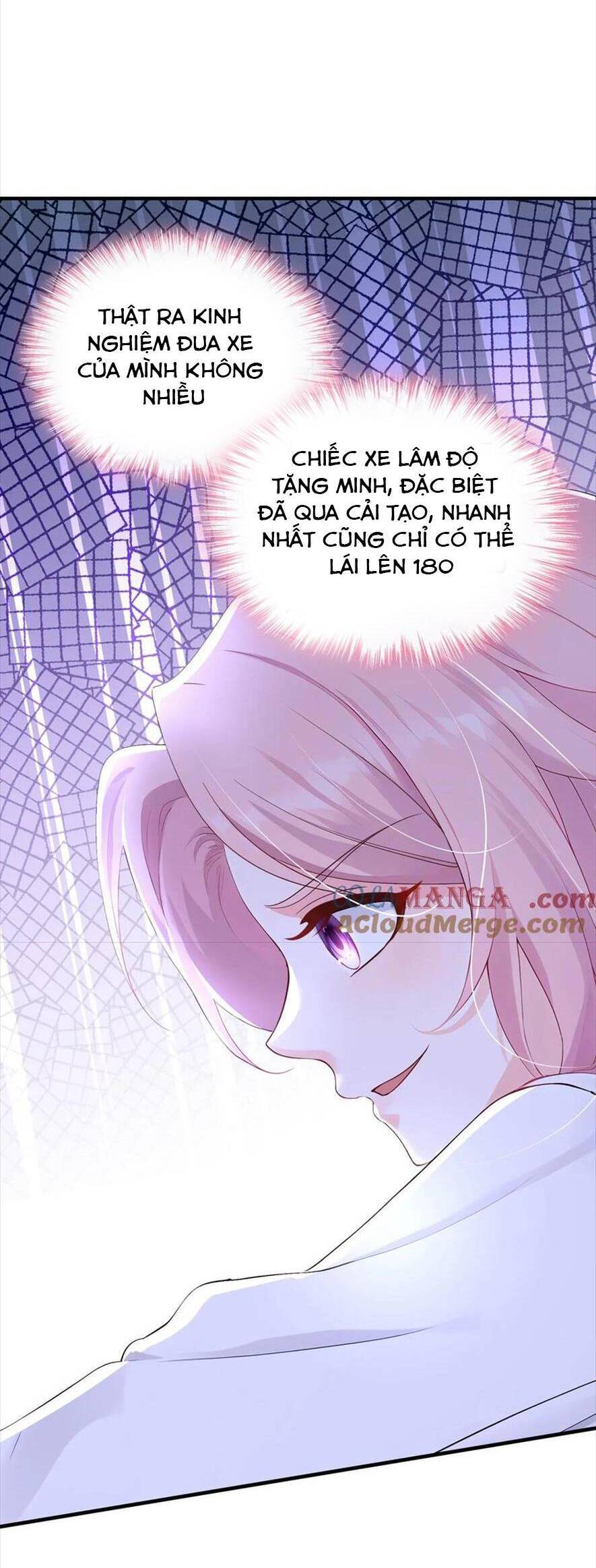 Tái Sinh Trở Lại : Chồng Cũ Khóc Lóc Cầu Xin Tái Hôn Chap 189 - Next Chap 190