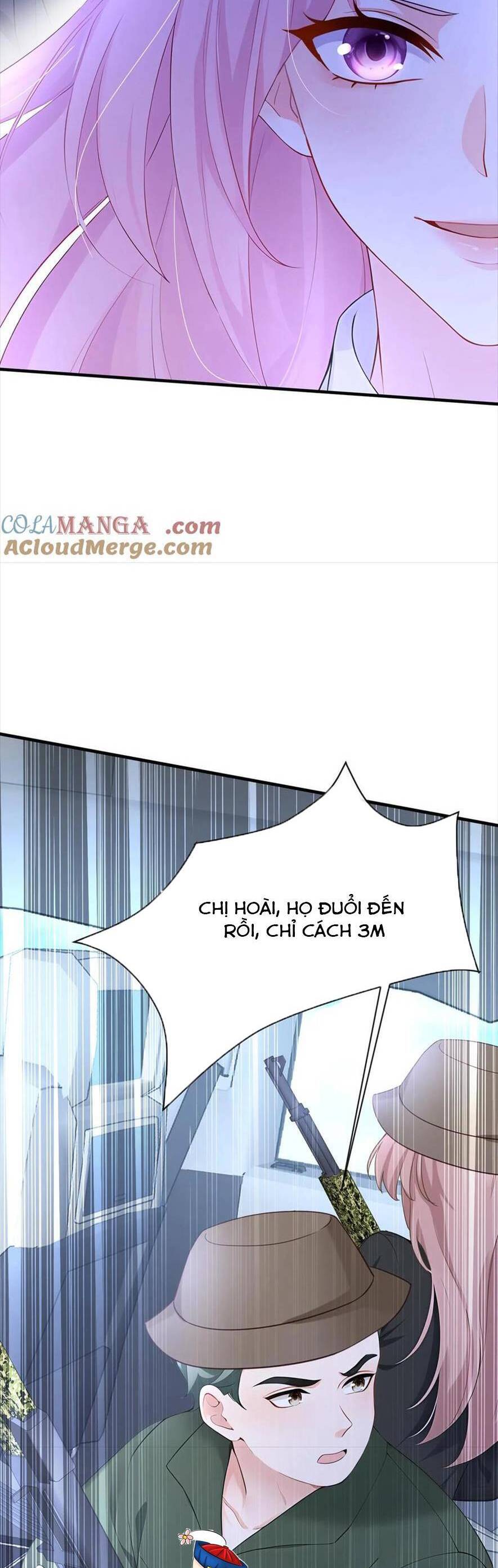Tái Sinh Trở Lại : Chồng Cũ Khóc Lóc Cầu Xin Tái Hôn Chap 189 - Next Chap 190