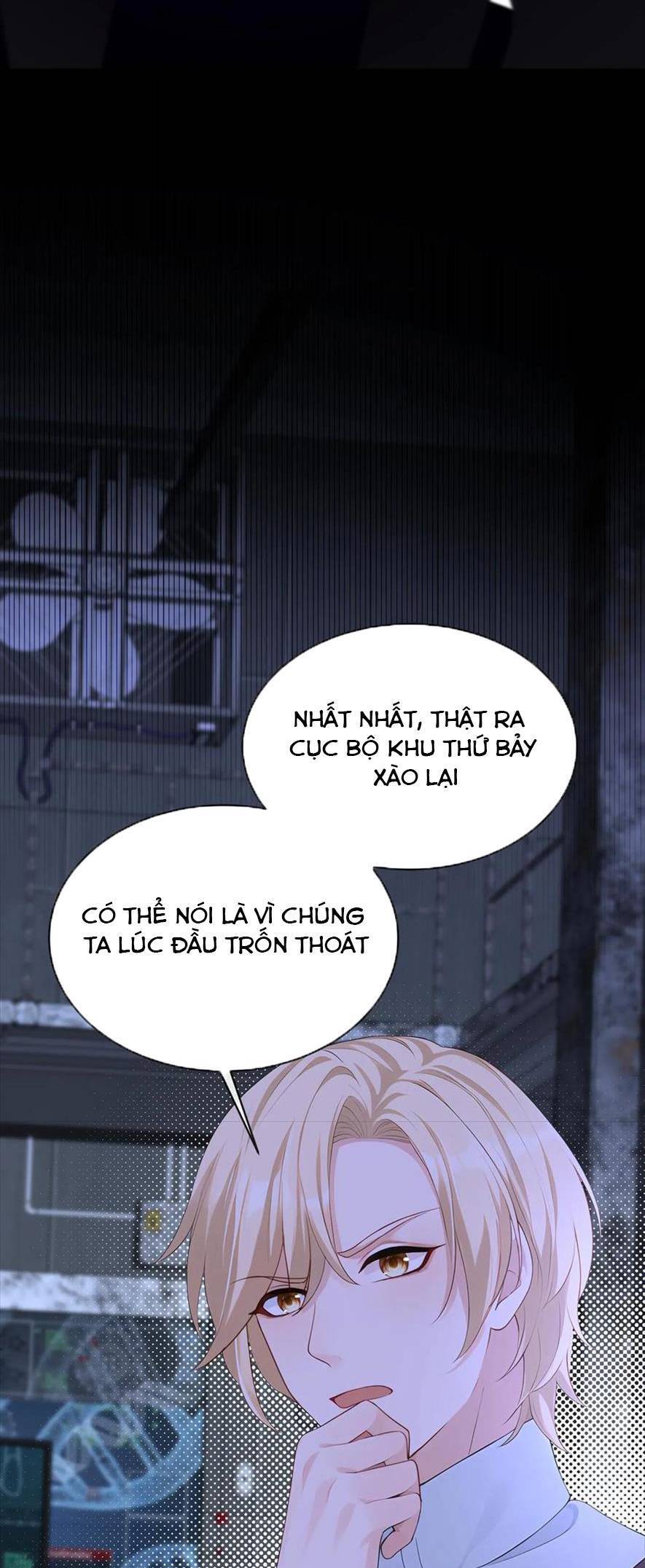 Tái Sinh Trở Lại : Chồng Cũ Khóc Lóc Cầu Xin Tái Hôn Chap 189 - Next Chap 190