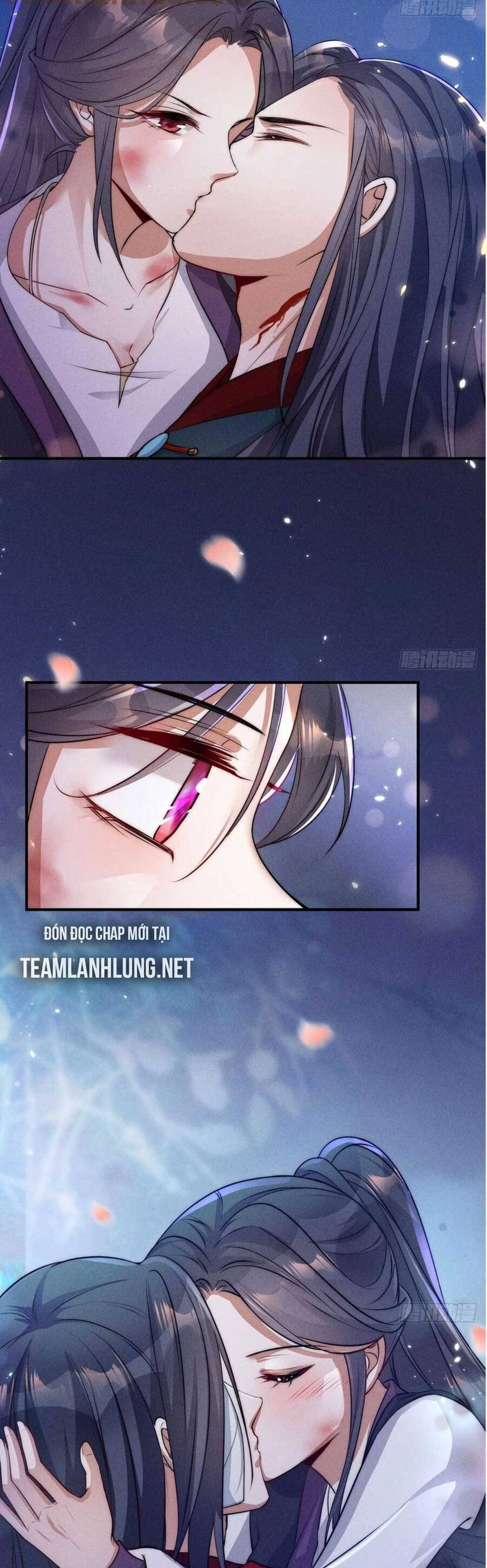 Tái Sinh Trở Lại : Ta Trở Thành Độc Y Thái Tử Phi Chap 25 - Next Chap 26