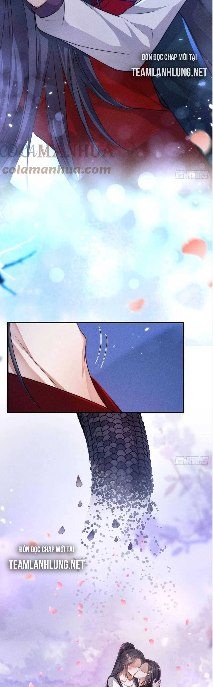 Tái Sinh Trở Lại : Ta Trở Thành Độc Y Thái Tử Phi Chap 25 - Next Chap 26