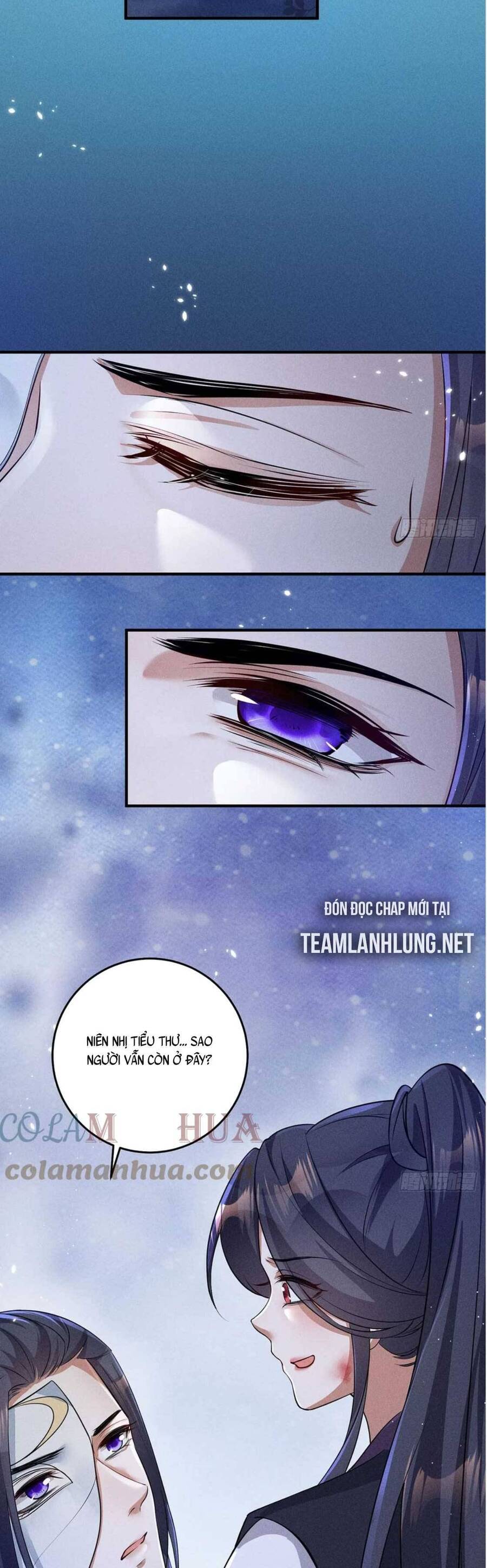 Tái Sinh Trở Lại : Ta Trở Thành Độc Y Thái Tử Phi Chap 25 - Next Chap 26