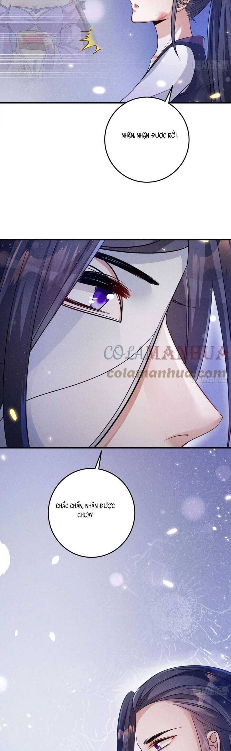 Tái Sinh Trở Lại : Ta Trở Thành Độc Y Thái Tử Phi Chap 25 - Next Chap 26