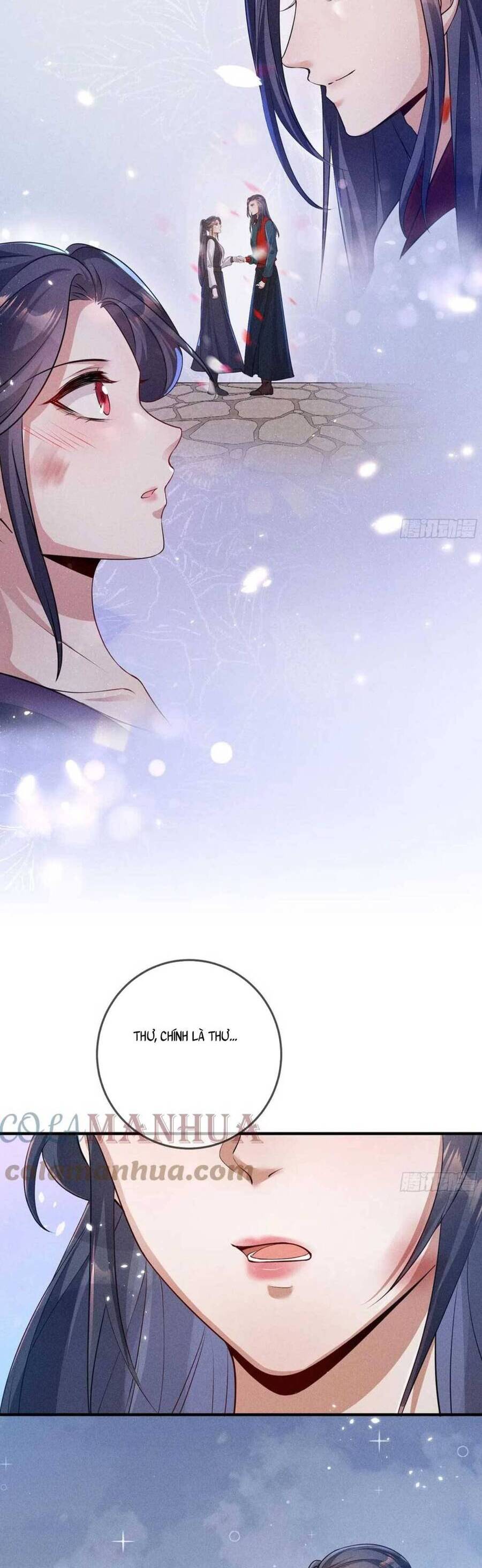 Tái Sinh Trở Lại : Ta Trở Thành Độc Y Thái Tử Phi Chap 25 - Next Chap 26