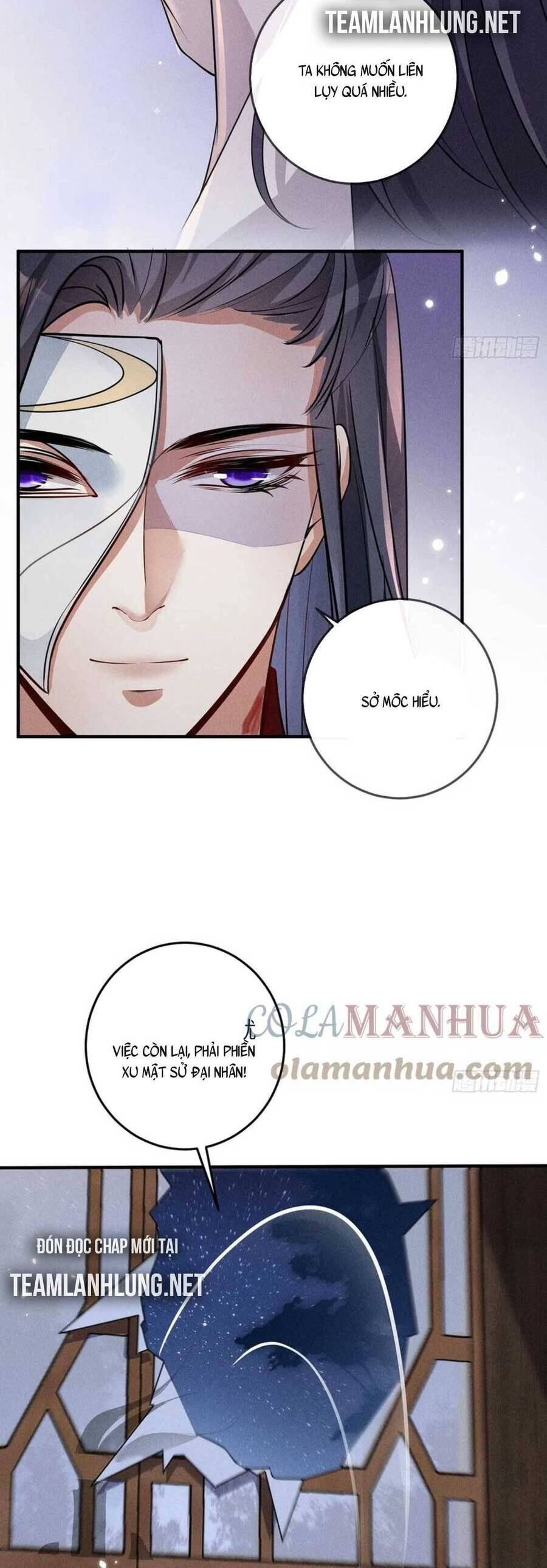 Tái Sinh Trở Lại : Ta Trở Thành Độc Y Thái Tử Phi Chap 25 - Next Chap 26