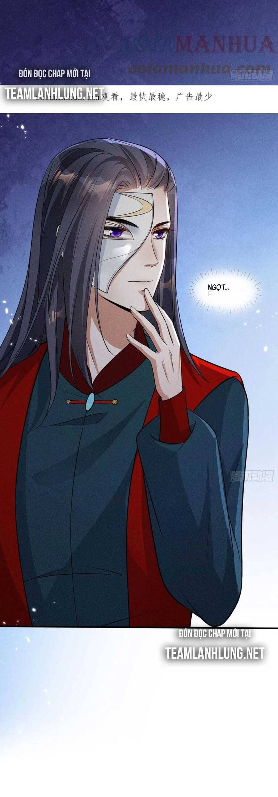 Tái Sinh Trở Lại : Ta Trở Thành Độc Y Thái Tử Phi Chap 25 - Next Chap 26