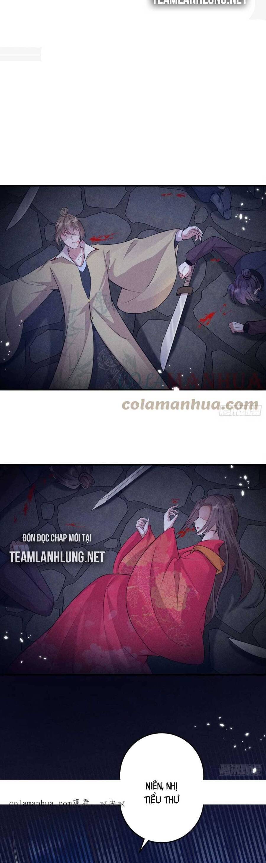 Tái Sinh Trở Lại : Ta Trở Thành Độc Y Thái Tử Phi Chap 25 - Next Chap 26