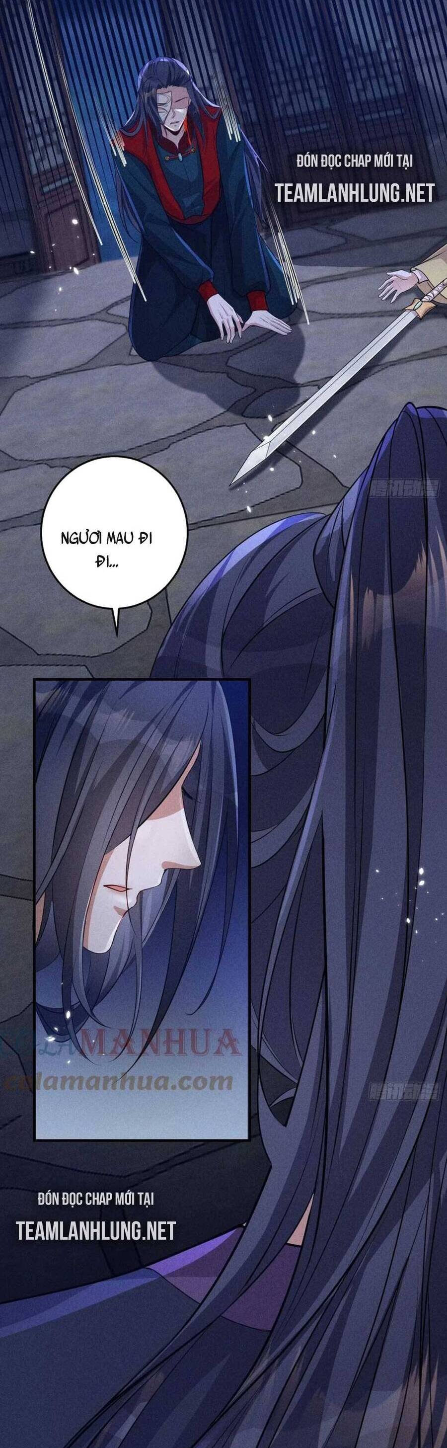 Tái Sinh Trở Lại : Ta Trở Thành Độc Y Thái Tử Phi Chap 25 - Next Chap 26