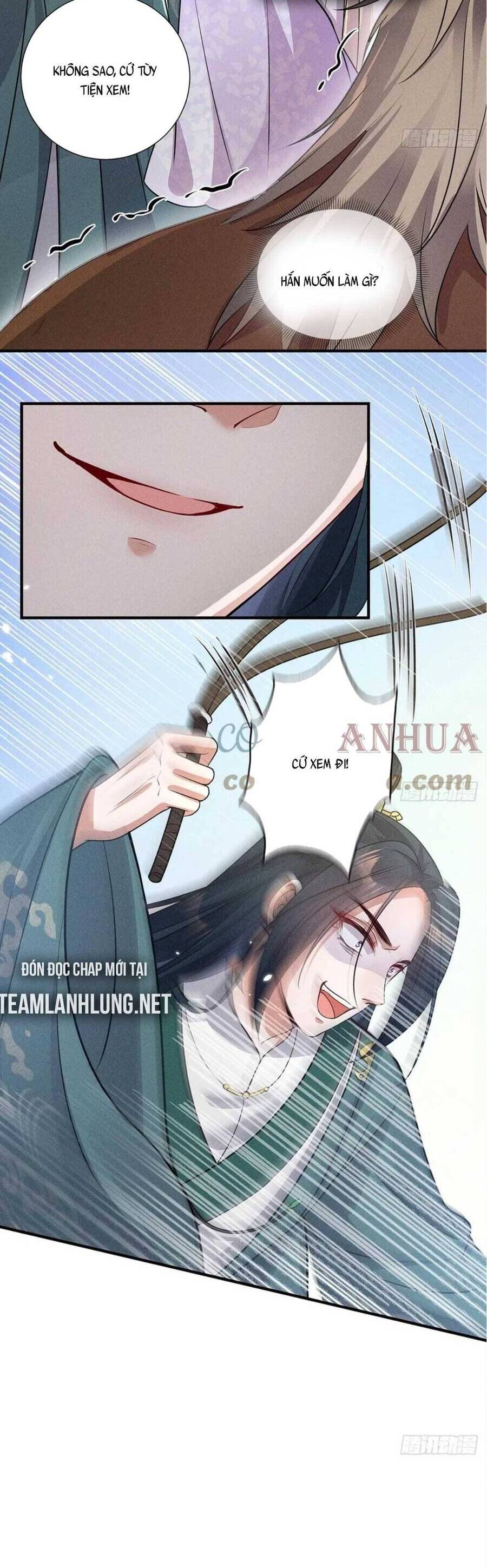 Tái Sinh Trở Lại : Ta Trở Thành Độc Y Thái Tử Phi Chap 26 - Next Chap 27