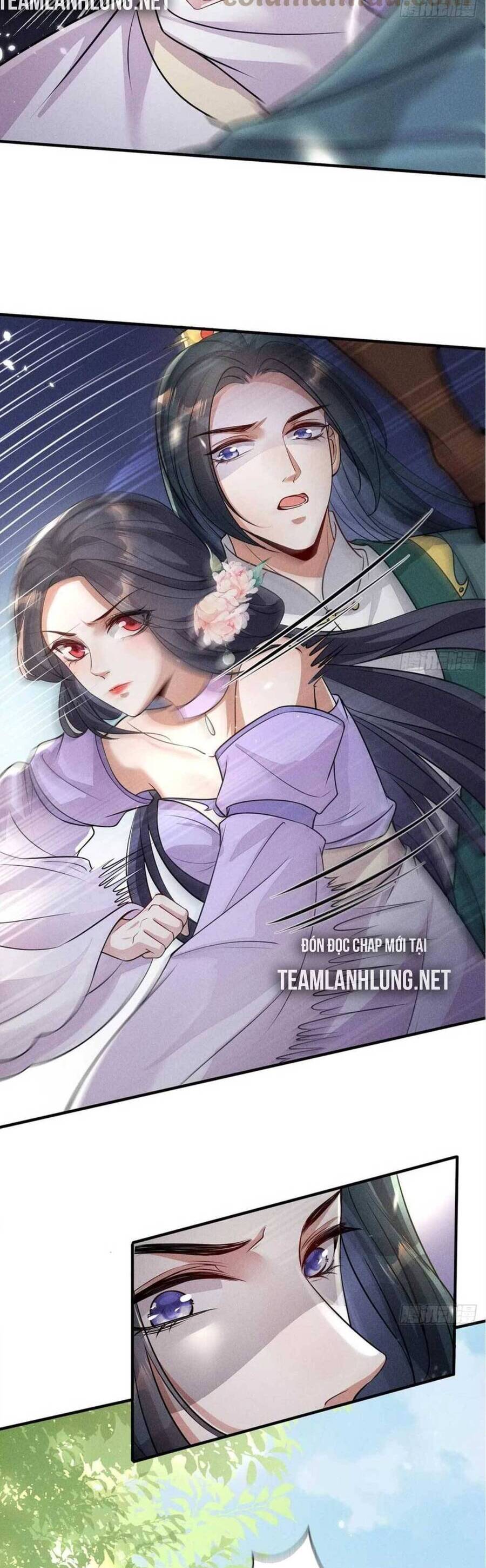 Tái Sinh Trở Lại : Ta Trở Thành Độc Y Thái Tử Phi Chap 26 - Next Chap 27