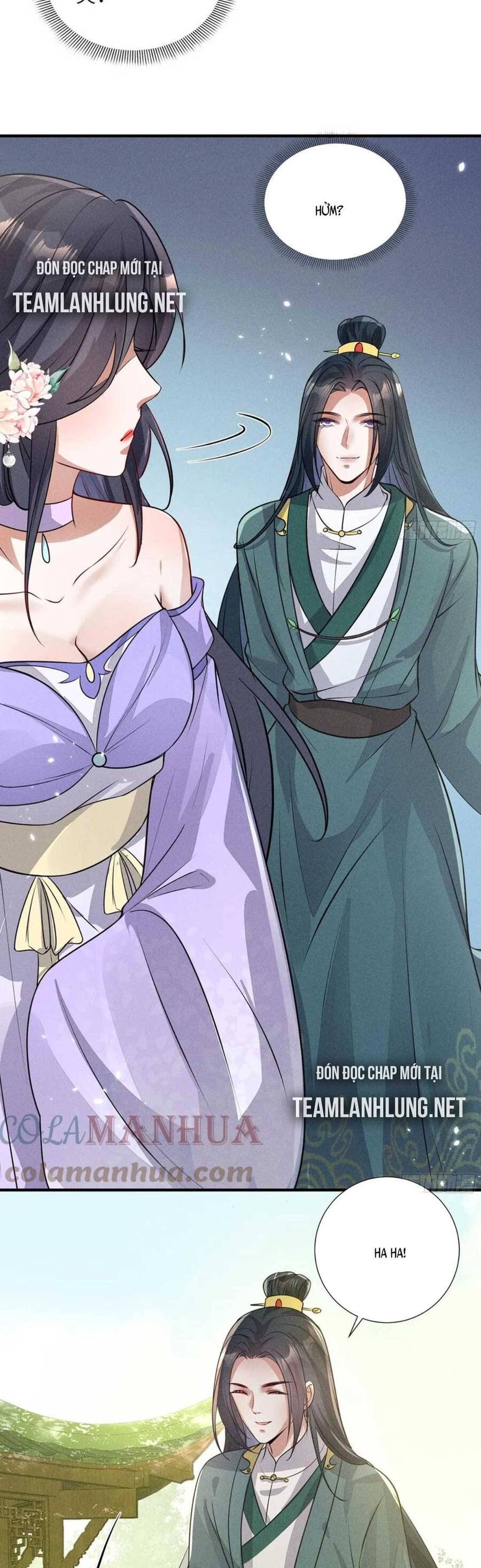Tái Sinh Trở Lại : Ta Trở Thành Độc Y Thái Tử Phi Chap 26 - Next Chap 27