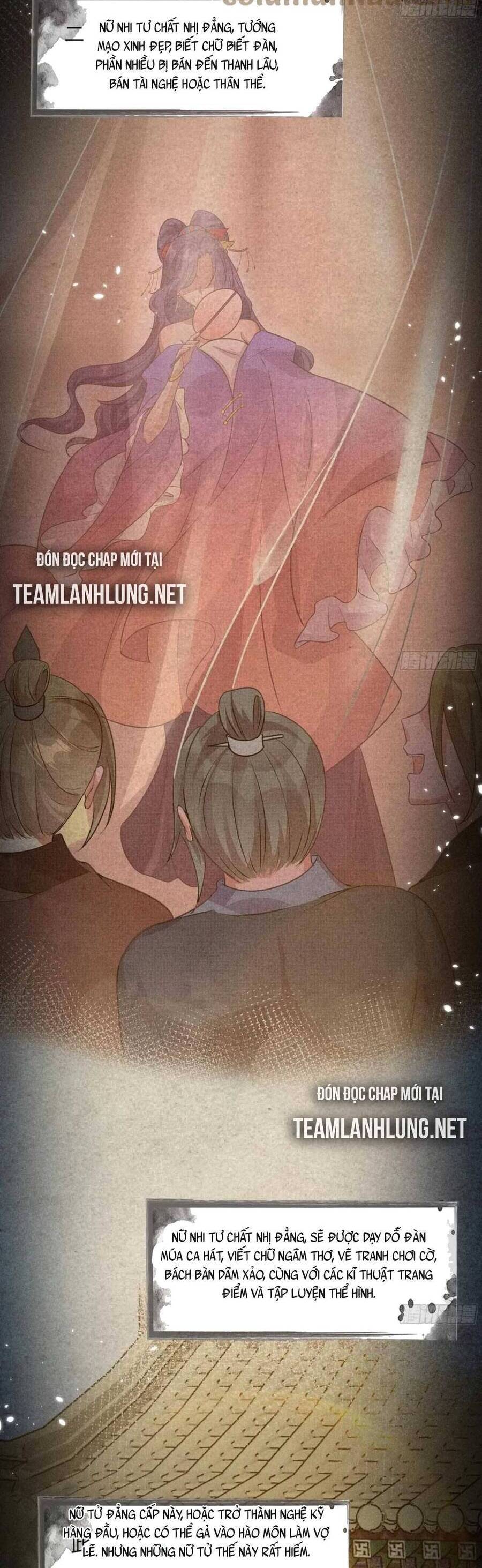Tái Sinh Trở Lại : Ta Trở Thành Độc Y Thái Tử Phi Chap 26 - Next Chap 27
