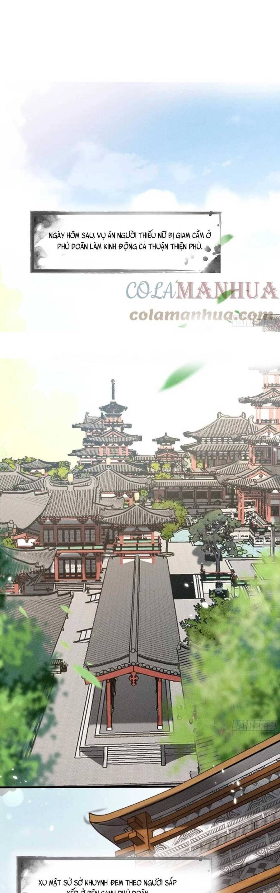 Tái Sinh Trở Lại : Ta Trở Thành Độc Y Thái Tử Phi Chap 26 - Next Chap 27