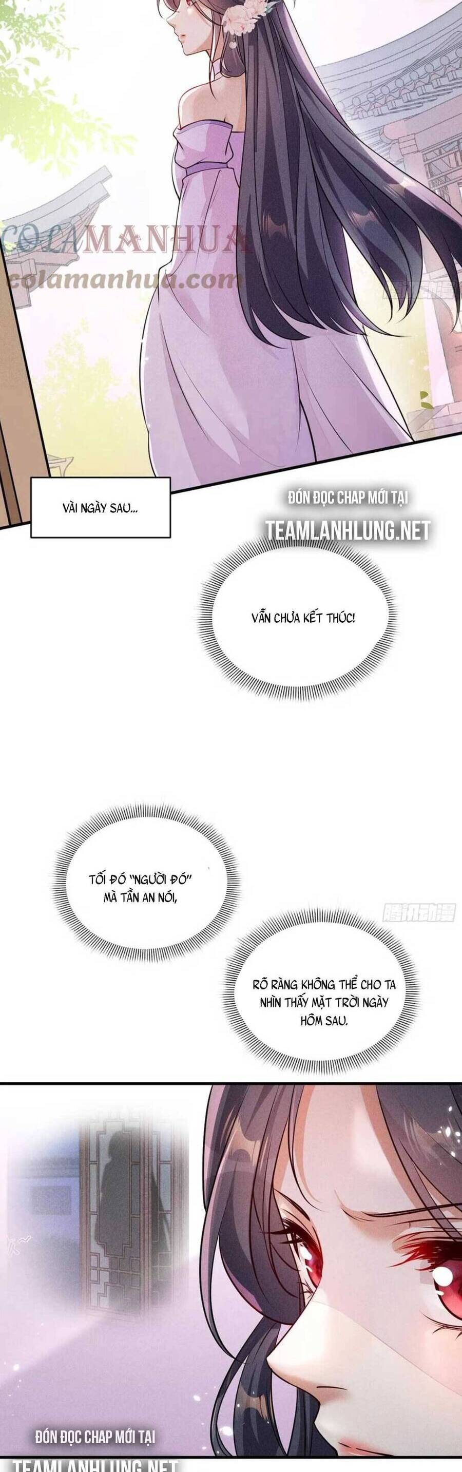 Tái Sinh Trở Lại : Ta Trở Thành Độc Y Thái Tử Phi Chap 26 - Next Chap 27