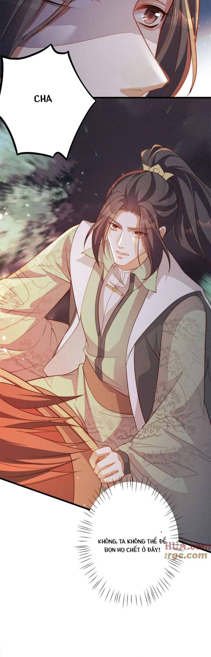 Tái Sinh Trở Lại : Ta Trở Thành Độc Y Thái Tử Phi Chap 55 - Next Chap 56