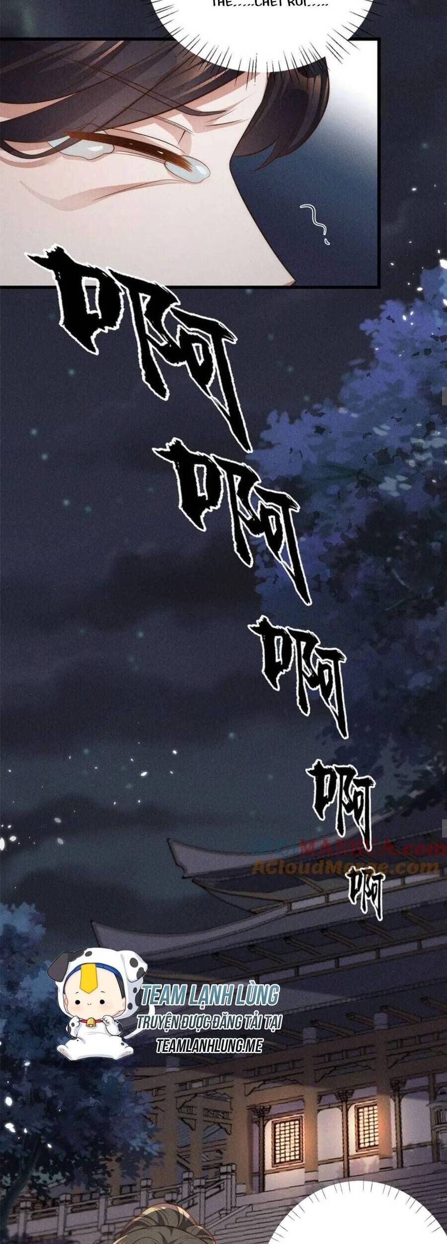 Tái Sinh Trở Lại : Ta Trở Thành Độc Y Thái Tử Phi Chap 55 - Next Chap 56