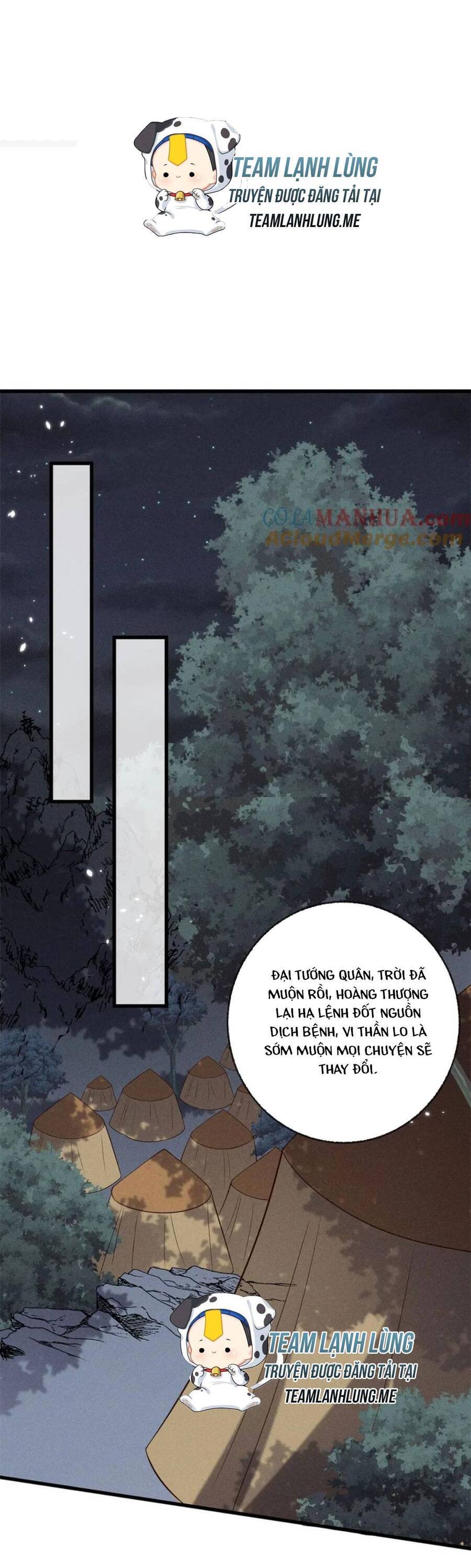 Tái Sinh Trở Lại : Ta Trở Thành Độc Y Thái Tử Phi Chap 55 - Next Chap 56