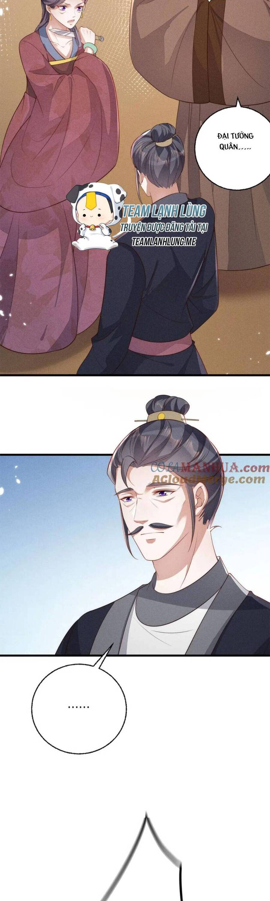 Tái Sinh Trở Lại : Ta Trở Thành Độc Y Thái Tử Phi Chap 55 - Next Chap 56