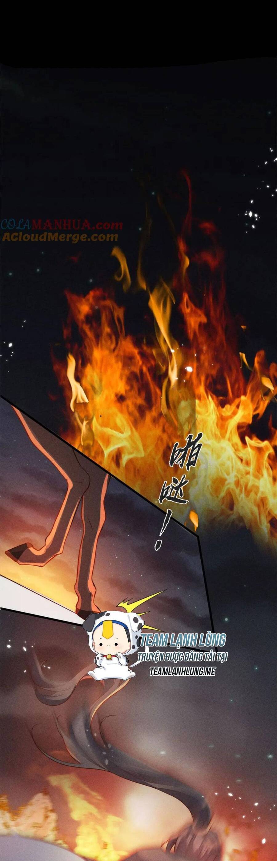 Tái Sinh Trở Lại : Ta Trở Thành Độc Y Thái Tử Phi Chap 55 - Next Chap 56