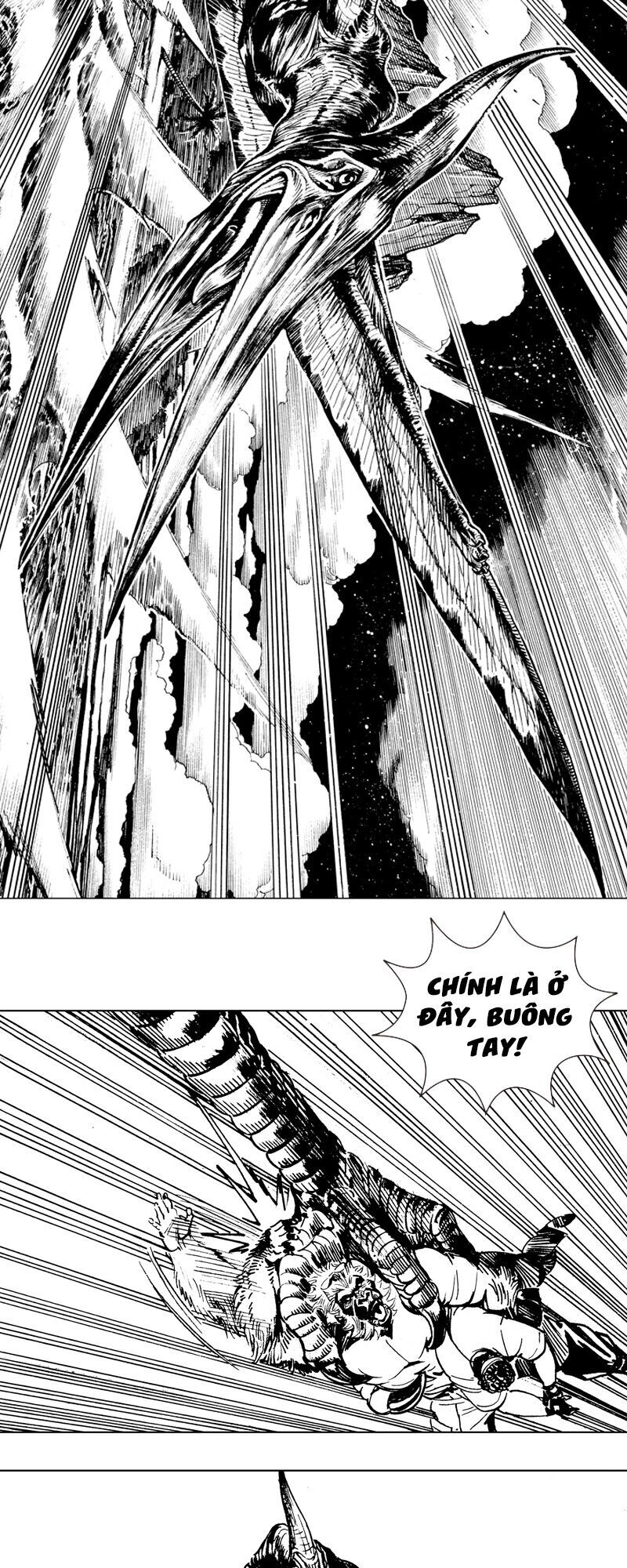 Tái Sinh Viên Chap 5 - Next Chap 6
