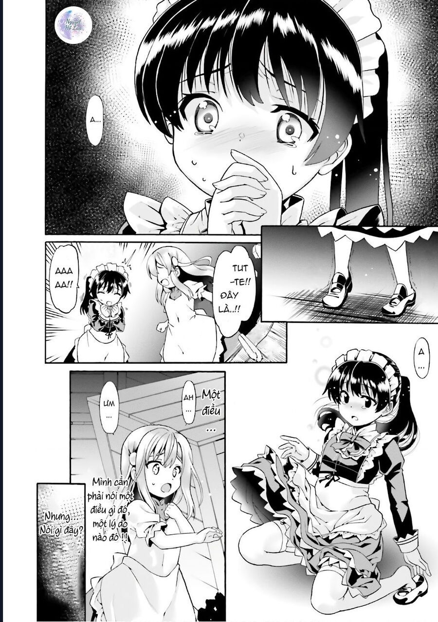 Tái Sinh Với Cơ Thể Bất Bại Chap 1 - Next Chap 2