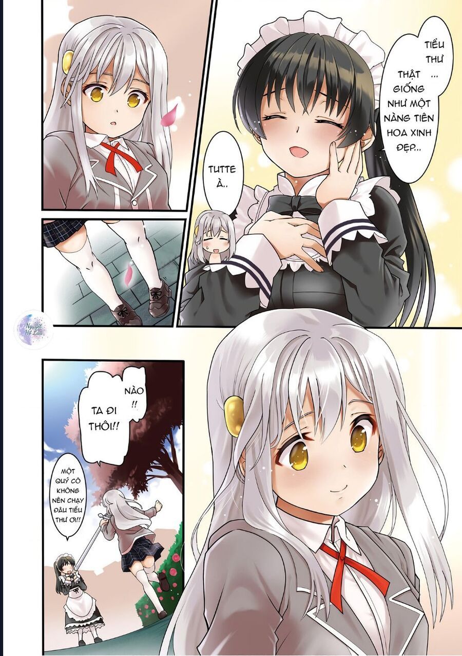 Tái Sinh Với Cơ Thể Bất Bại Chap 1 - Next Chap 2