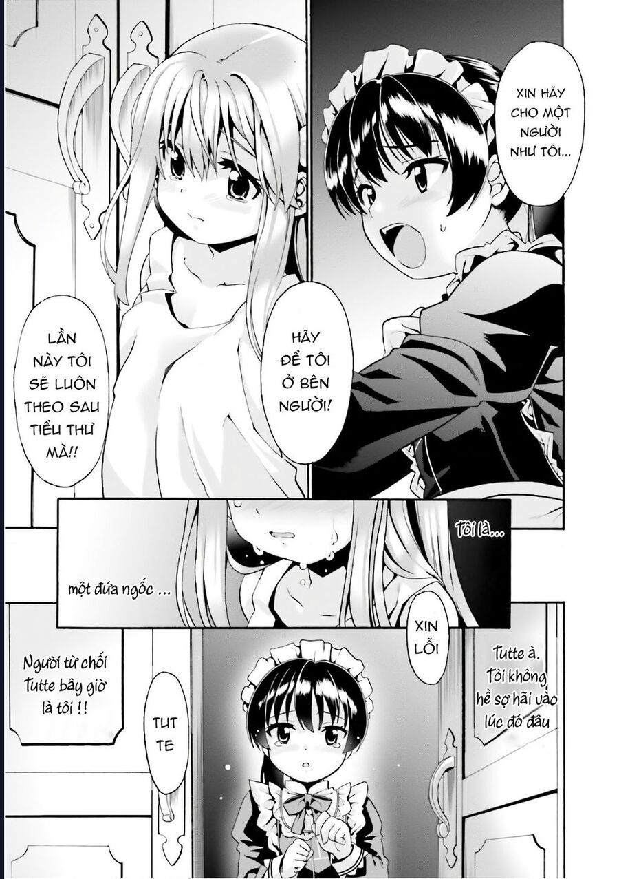 Tái Sinh Với Cơ Thể Bất Bại Chap 1 - Next Chap 2