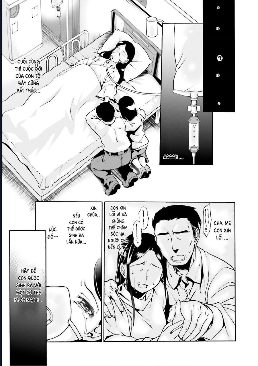 Tái Sinh Với Cơ Thể Bất Bại Chap 1 - Next Chap 2
