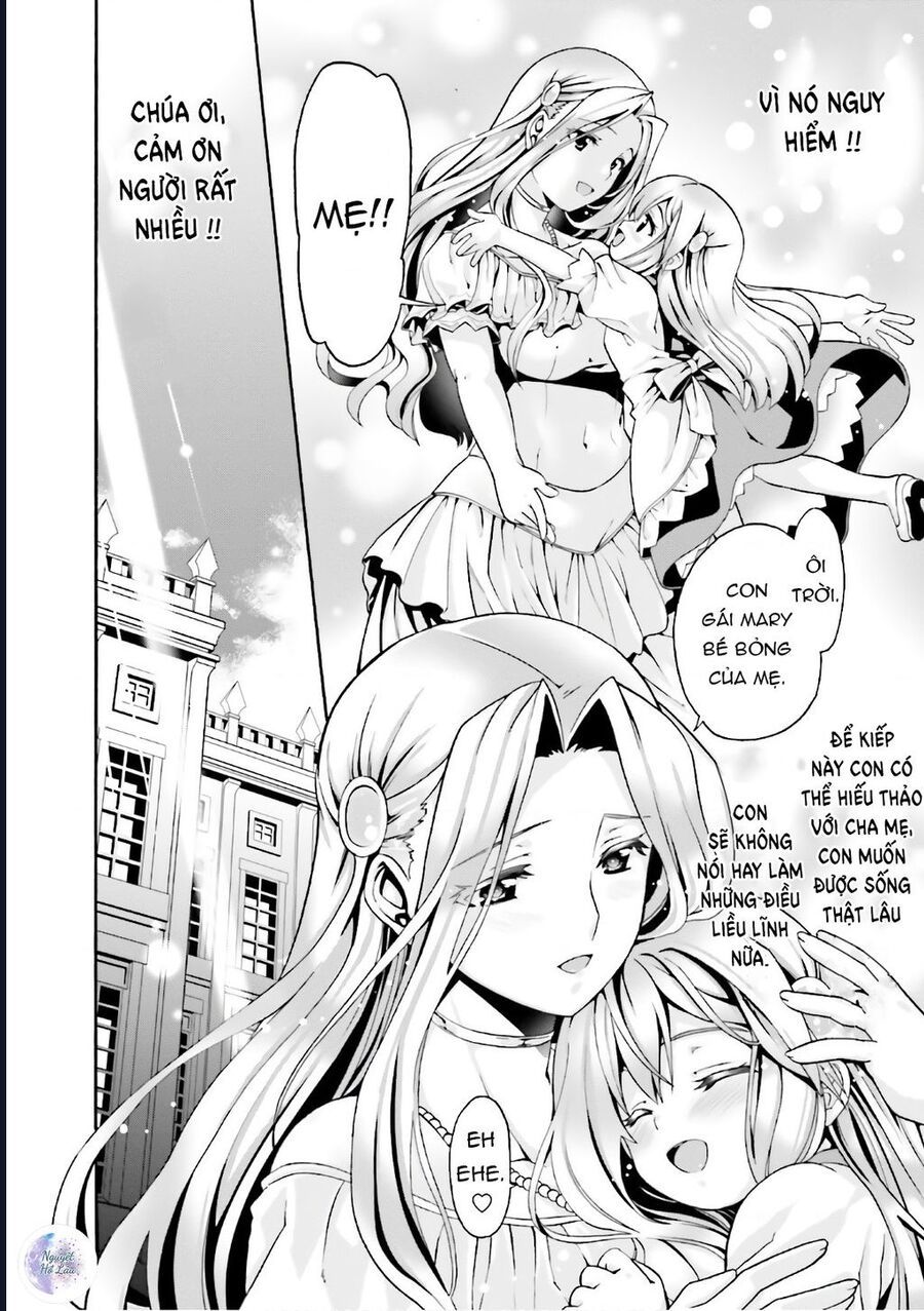 Tái Sinh Với Cơ Thể Bất Bại Chap 1 - Next Chap 2