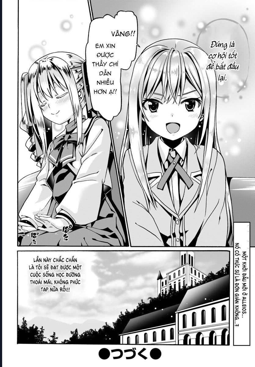 Tái Sinh Với Cơ Thể Bất Bại Chap 12 - Next Chap 13