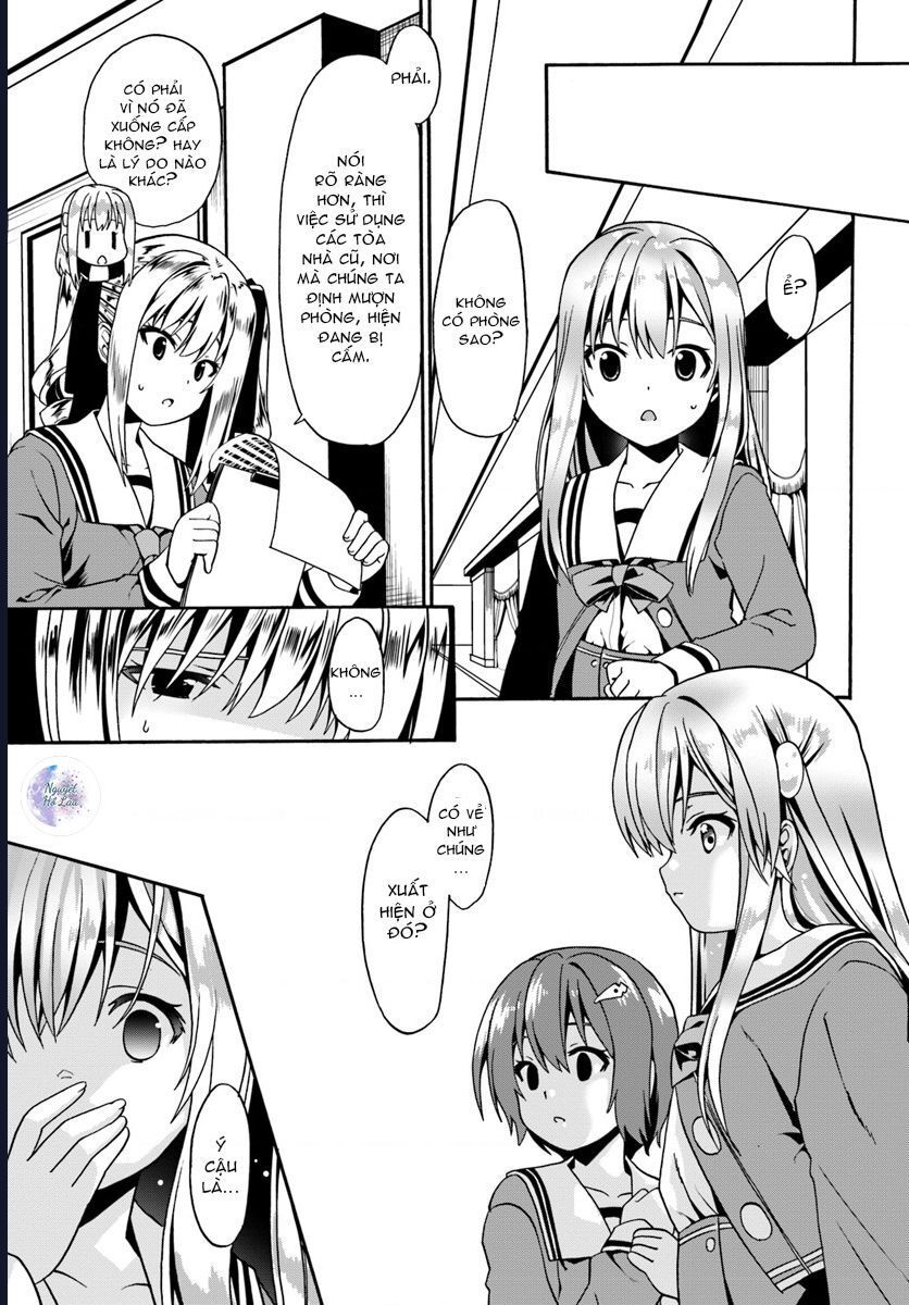 Tái Sinh Với Cơ Thể Bất Bại Chap 13 - Next Chap 14