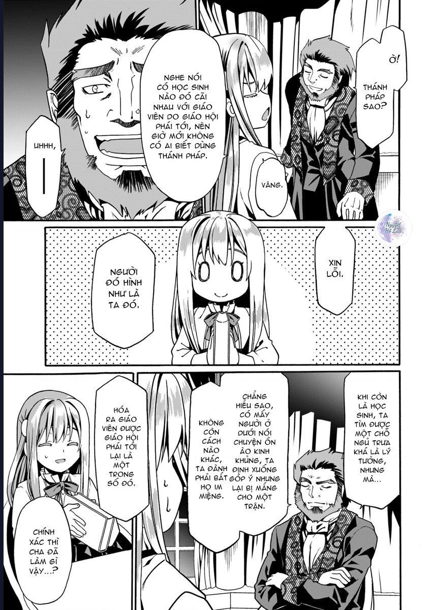 Tái Sinh Với Cơ Thể Bất Bại Chap 13 - Next Chap 14